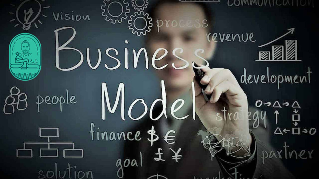 بیزنس مدل | مدل کسب و کار | بوم کسب و کار | بیزنس مدل کنوس | دکتر سیف، بیزنس کوچ، مشاور و مدرس کسب و کار