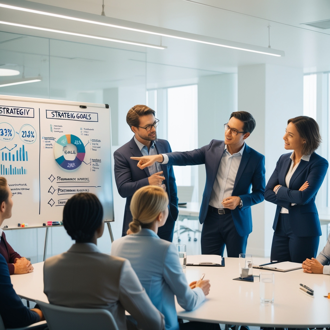 کوچینگ عملکرد چیست؟ چگونه یک کوچ عملکرد به موفقیت شما کمک میکند؟