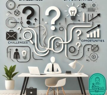 چگونه با کمک مشاور کسب و کار، چالش‌های مدیریت را به فرصت تبدیل کنیم؟