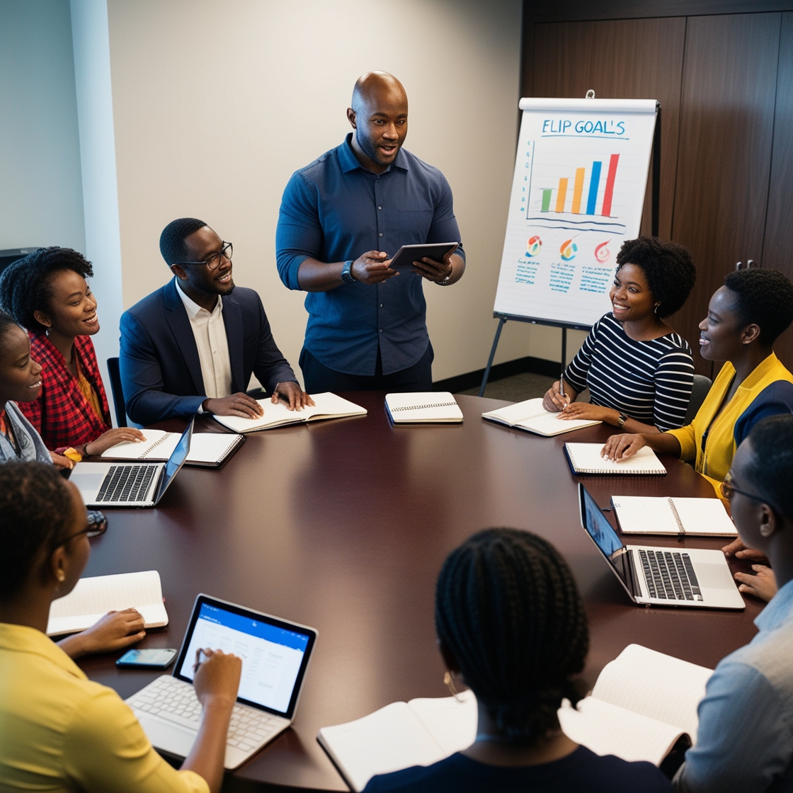 دوره کوچینگ