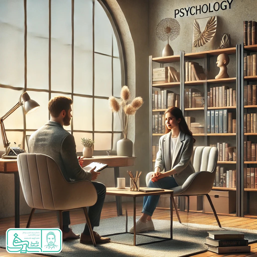 کوچینگ در روانشناسی