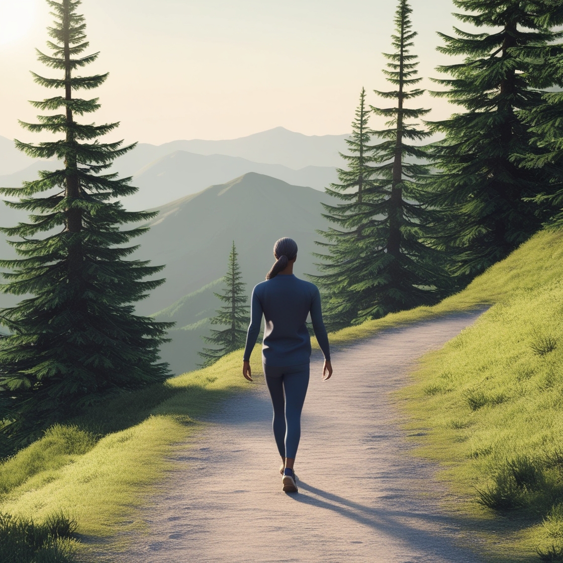 کوچینگ زندگی: راهی به سوی رشد شخصی و حرفهای