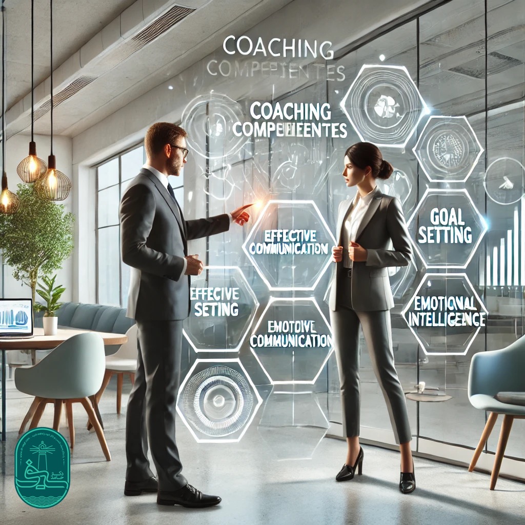 صلاحیتهای کوچینگ چیست