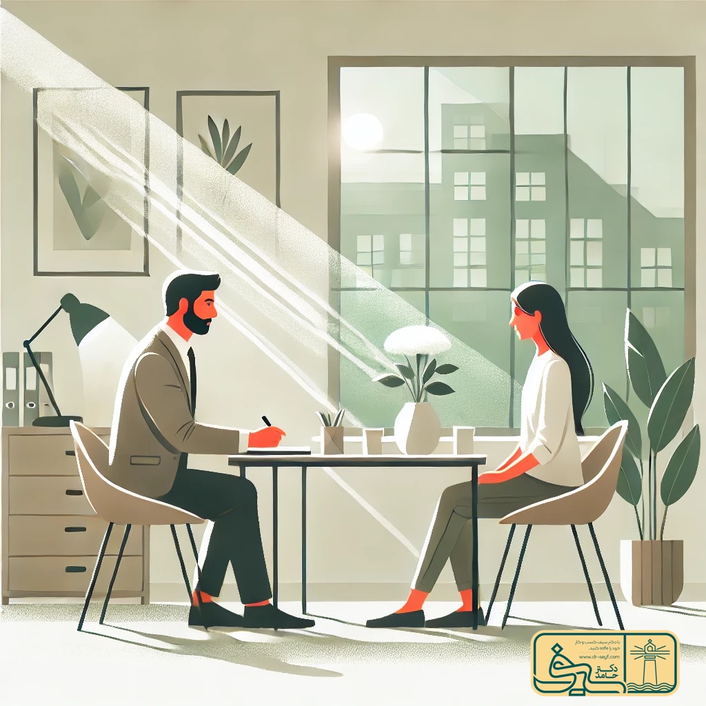 کوچینگ فردی چیست